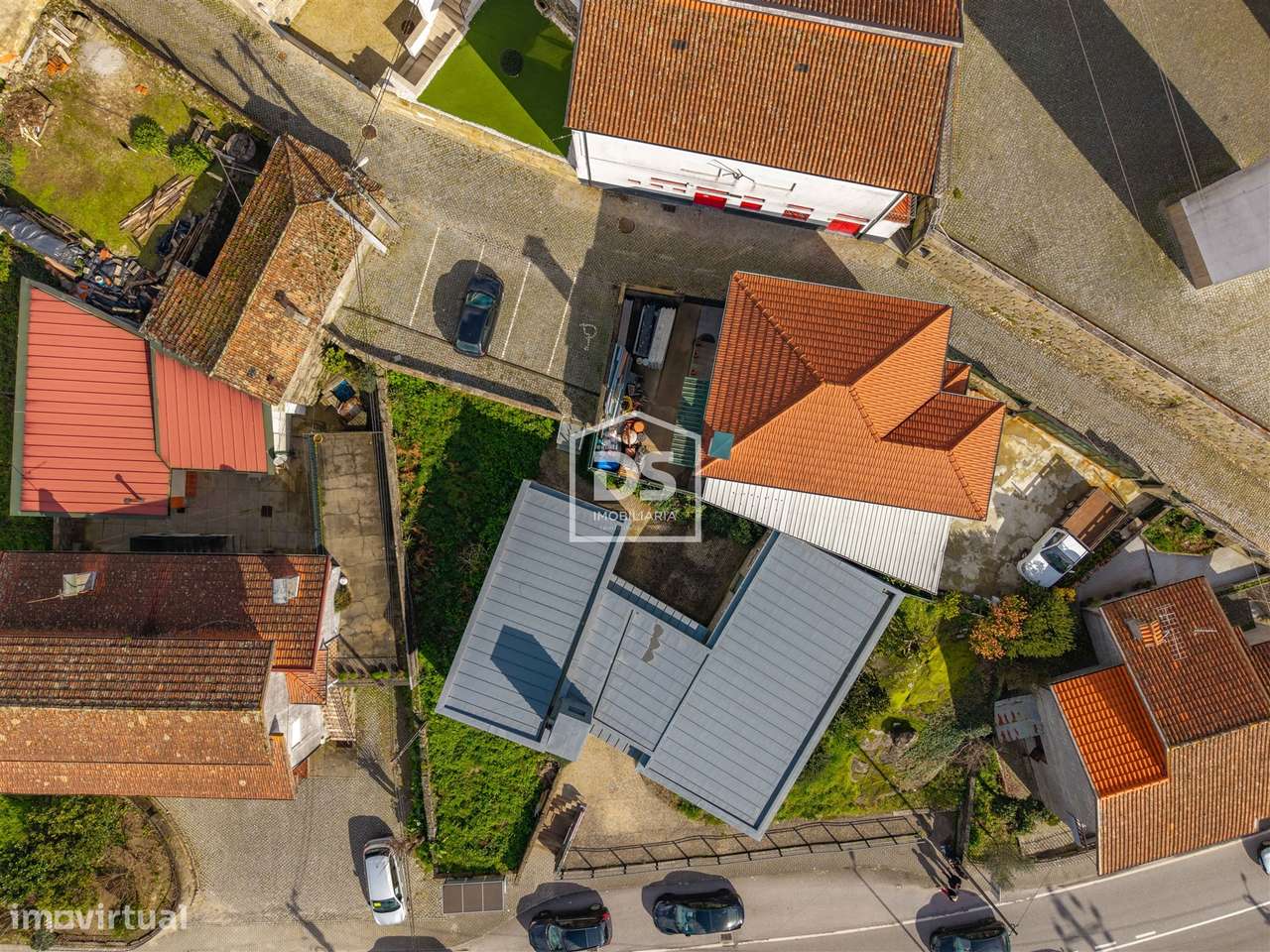 Loja  Venda em Oldrões,Penafiel-10