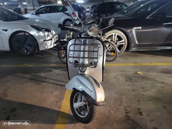 Vespa 150 150 Sprint - 3