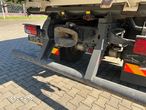 MAN 18.240 TGM wywrotka 3-str. MEILLER, z HDS HIAB 099, manual - 20