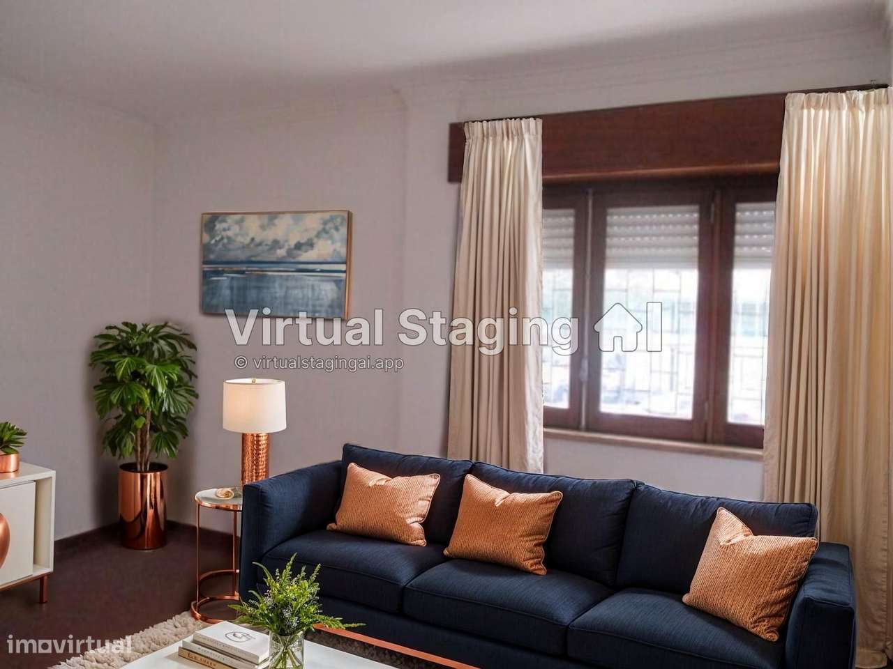 Apartamento T2 em Rio de Mouro - Sintra - Grande imagem: 3/16