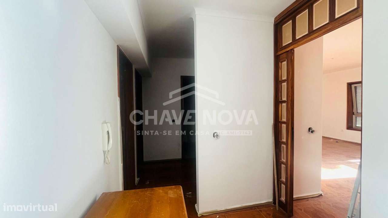 T2 junto ao Shopping Oitava Avenida – São João da Madeira - Grande imagem: 4/20