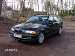 BMW Seria 3 325ix - 1