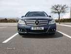 Mercedes-Benz C 220 CDi Elegance BE 134g Aut. - 2