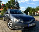 Volkswagen Passat - 1