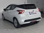 Nissan Micra 1.0 IG-T N-Connecta - 5