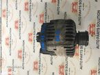 Alternator Audi A3 1.9TDI BLS an de fabricatie 2007 - 1