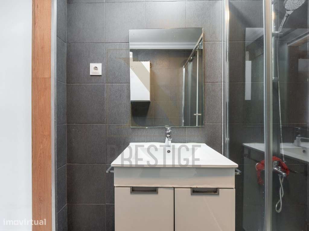 Apartamento T3 em Condeixa-15