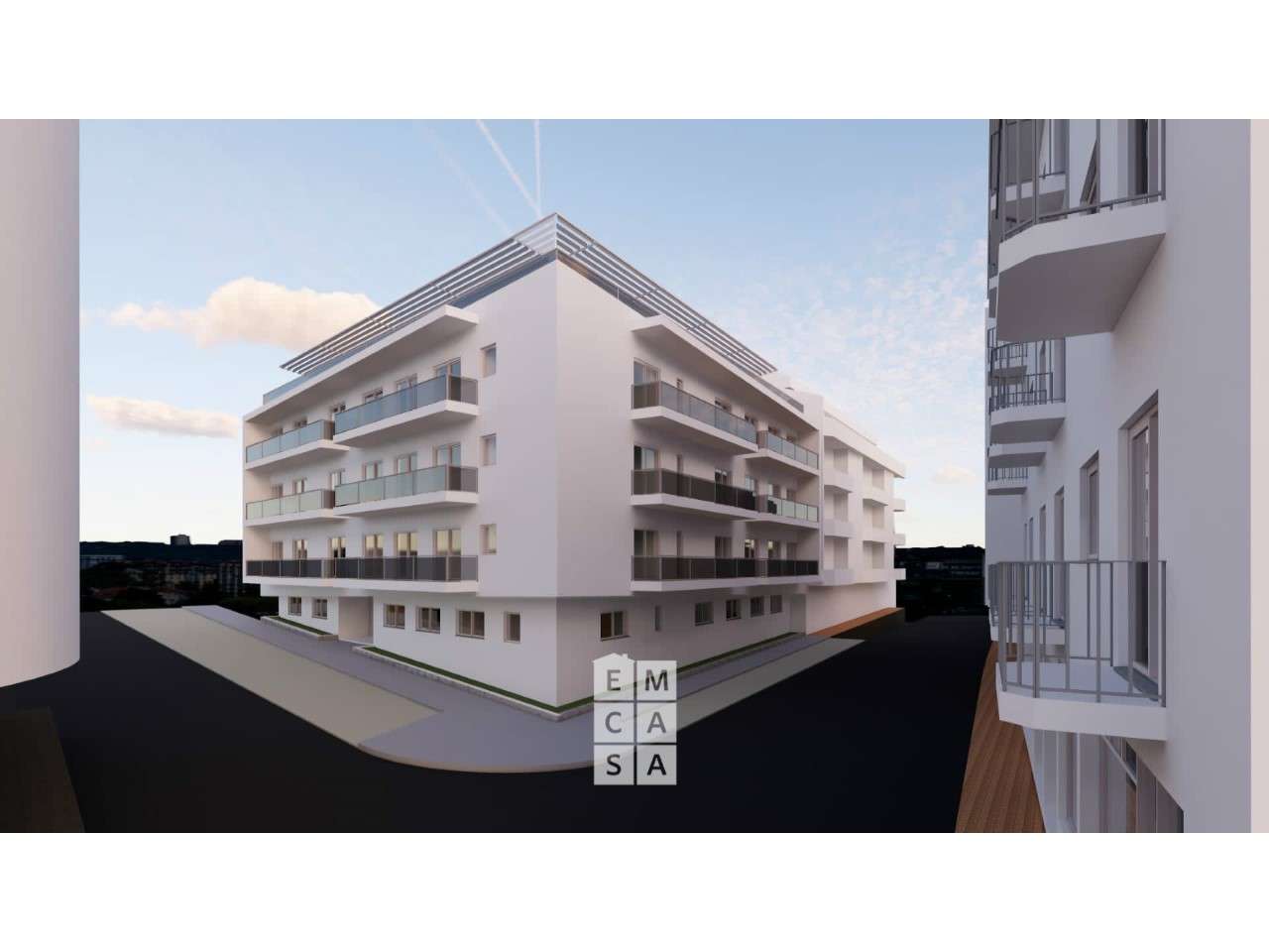 Apartamento T3 Venda em Oliveira de Azeméis, Santiago de Riba-Ul, Ul, - Grande imagem: 2/22