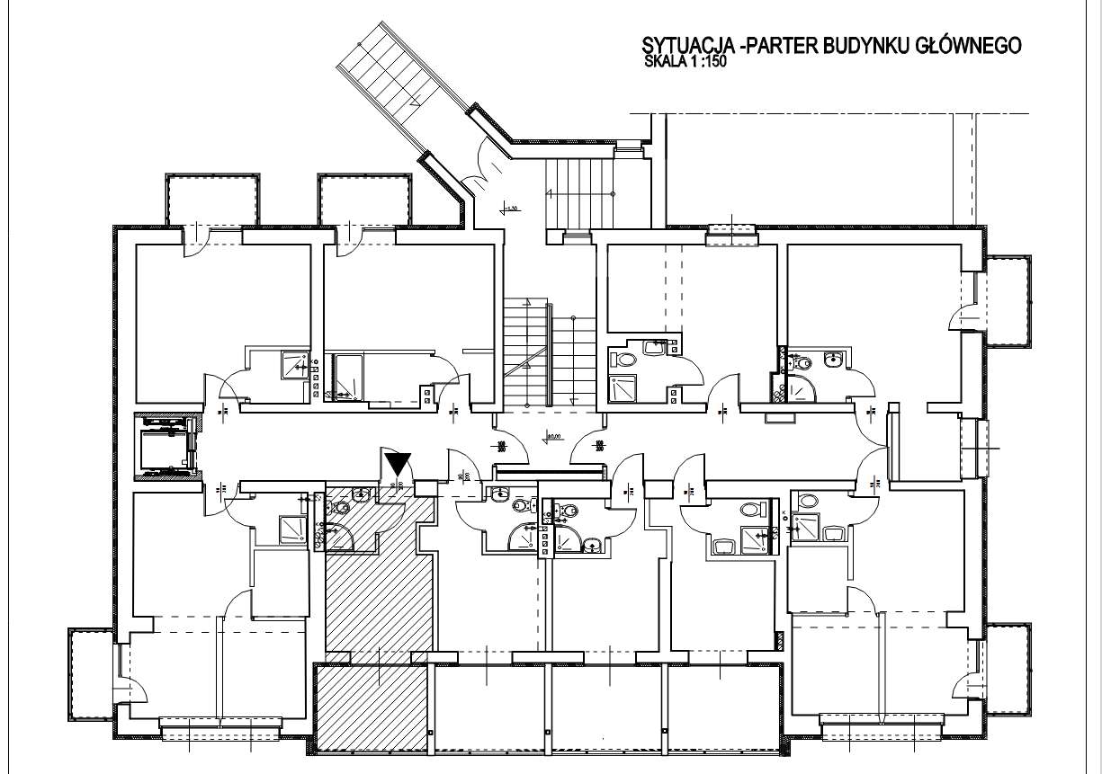 Apartament w dzielnicy nadmorskiej !-1