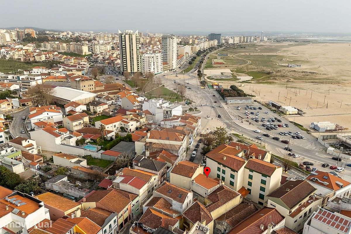 Moradia T4 para venda-45