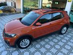 VW T-Cross 1.0 TSI Life - 15