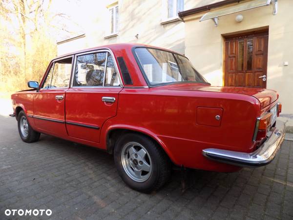 Fiat 125p - 1