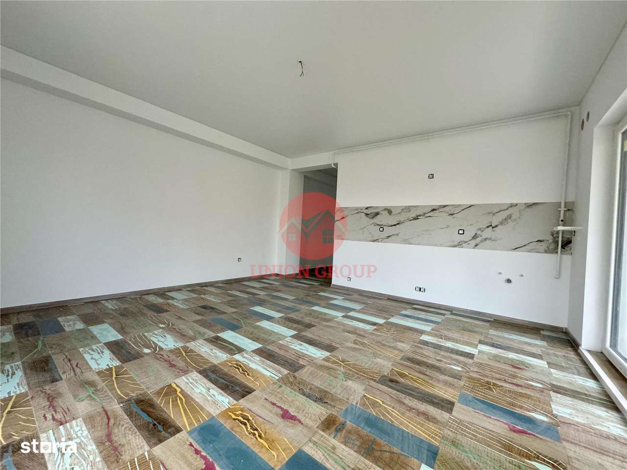 Apartament 2 Camere La Cheie - Zona Mamaia Nord - Imagine principală: 2/10