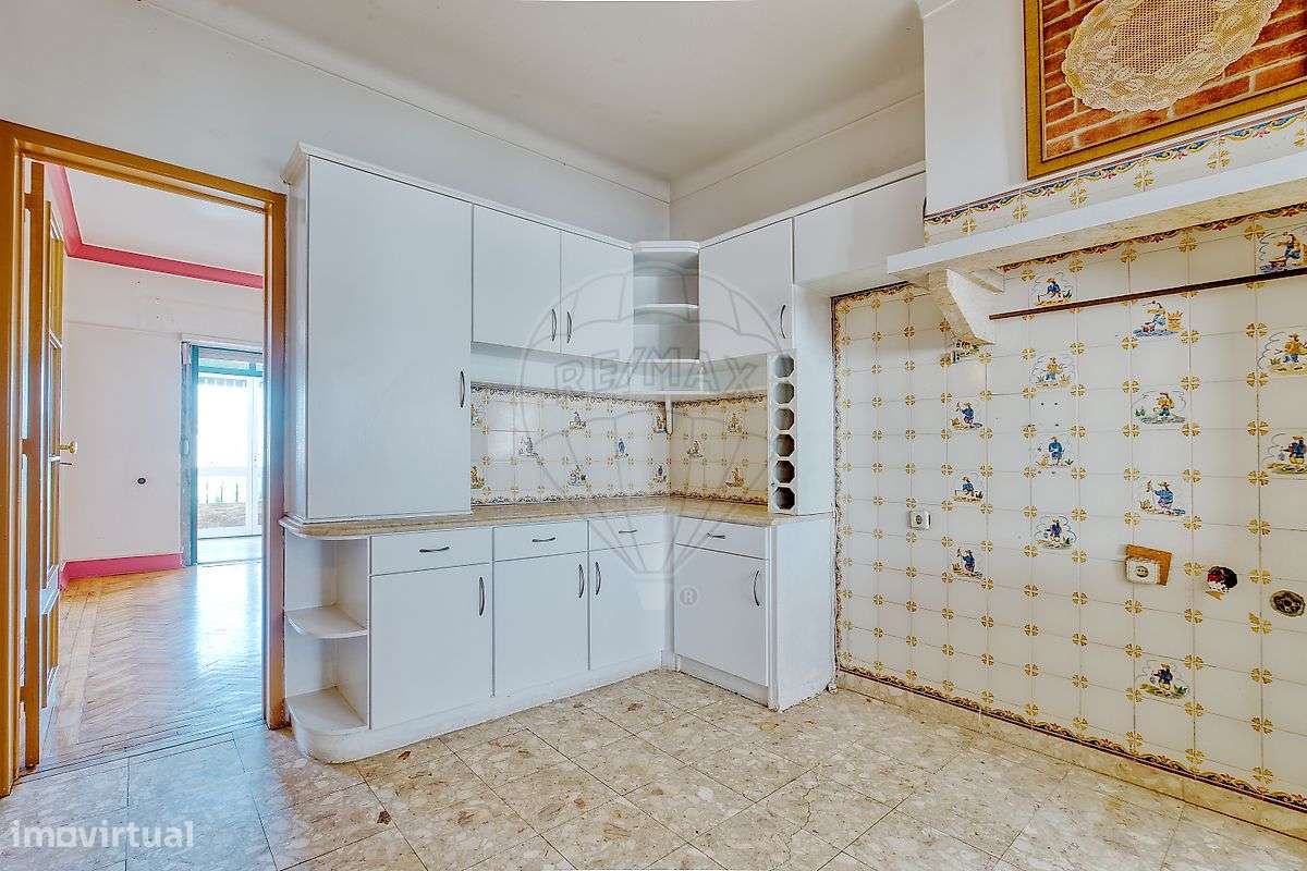 Apartamento T4 para venda-16