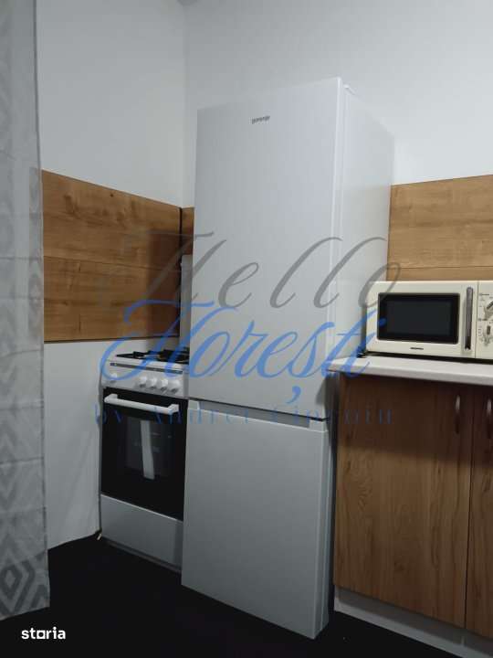 Apartament 1 camera 11mp, Zona Iris - Imagine principală: 4/4