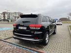 Jeep Grand Cherokee Gr 3.0 CRD Overland Summit - 4