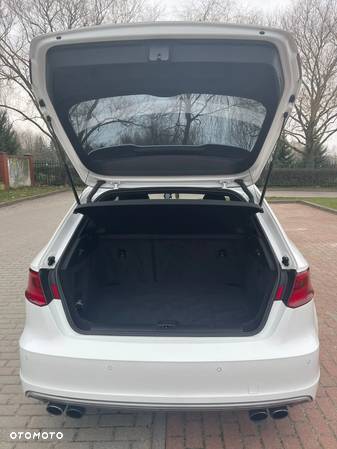 Audi S3 2.0 TFSI Quattro S tronic - 10