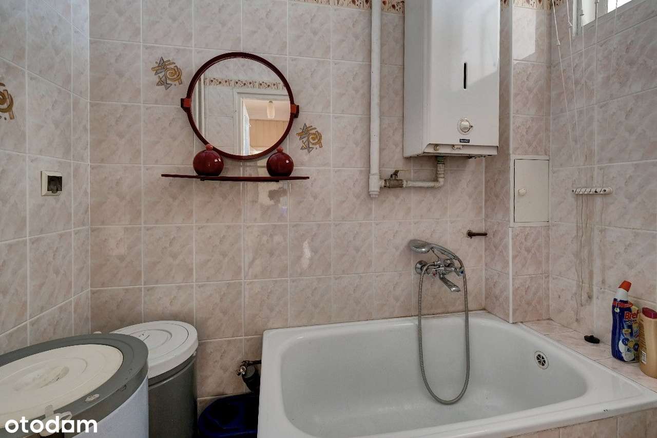 2 pokojowe do remontu-10