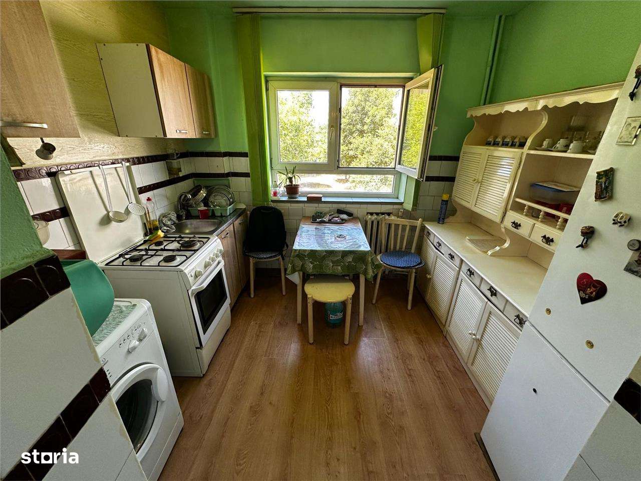 Reco Apartament 2 camere în Sanmartin - Imagine principală: 3/9