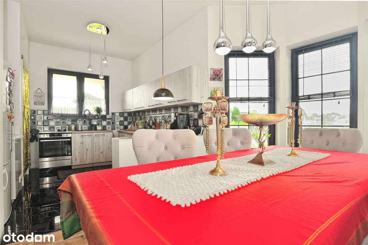 dom wolnostojący - Pełny obrazek: 4/14