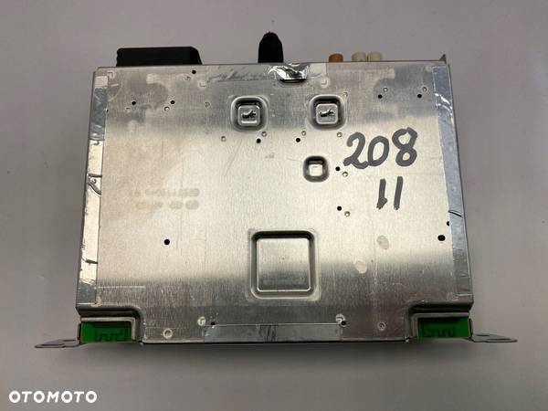 PEUGEOT 208 II RADIO NAWIGACJA 9833499780 - 4