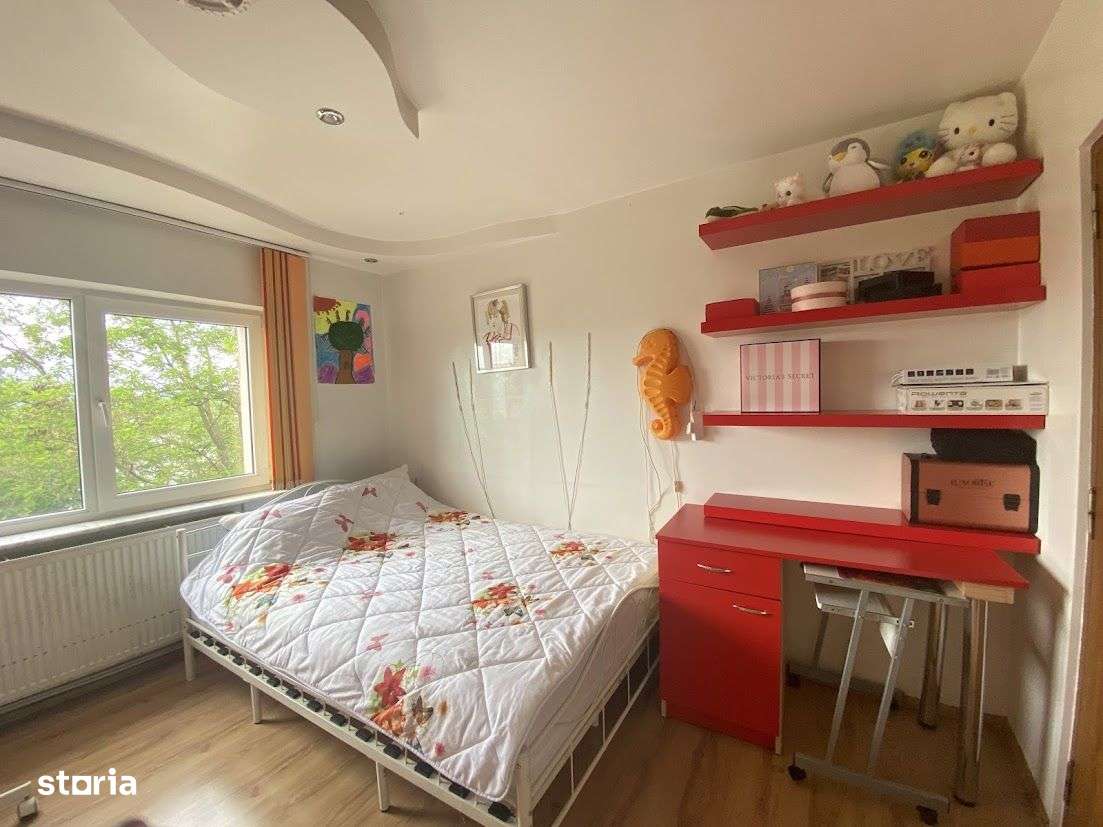 Vand ap 3 cam, Gavana, langa Spitalul Judetean, 81 mp, 110000 euro-5