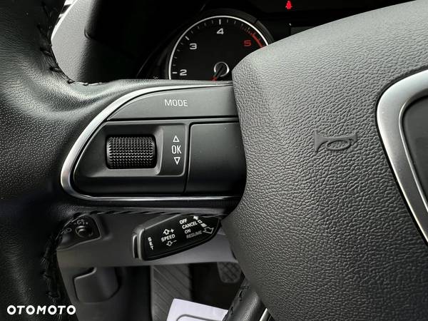 Audi Q5 2.0 TDI clean diesel - 27