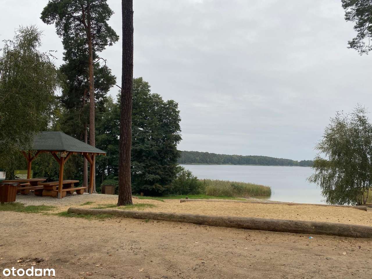 TWOJA OAZA SPOKOJU-DOM PRZY LESIE-16