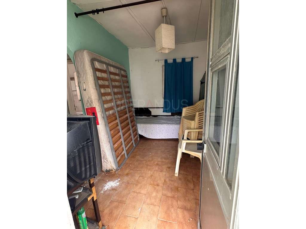 Casa Térrea-21