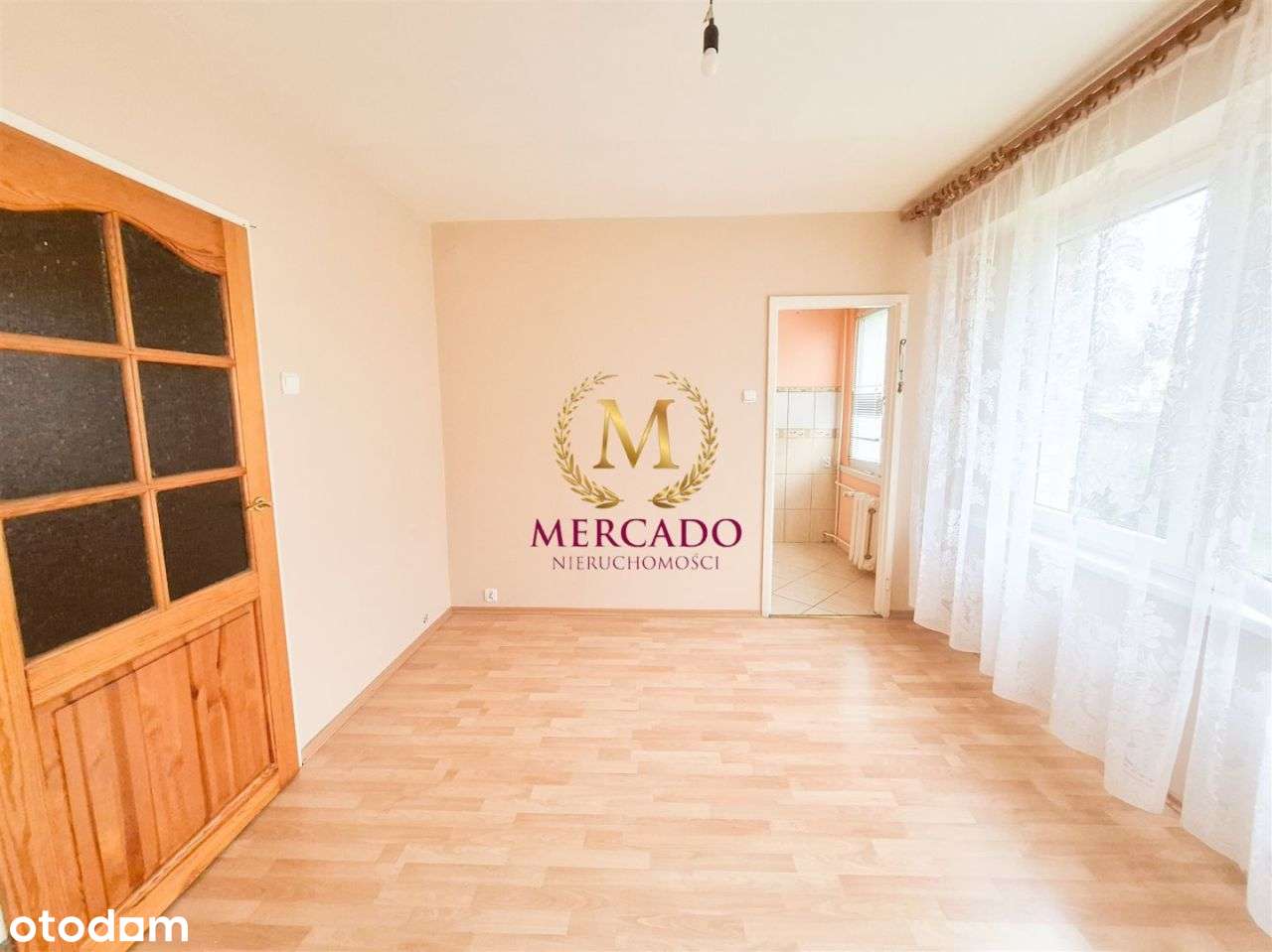 Mieszkanie 32.5 m2 - w atrakcyjnej lokalizacji - Pełny obrazek: 2/9