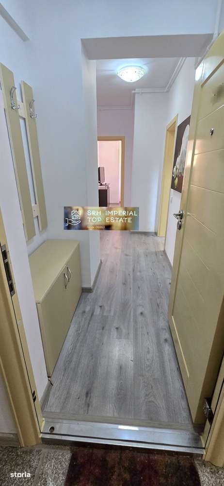Apartament 2 camere Mamaia Central Bloc Moonlight Loc de Parcare-6