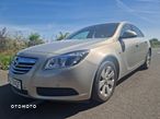 Opel Insignia 2.0 CDTI Edition - 1