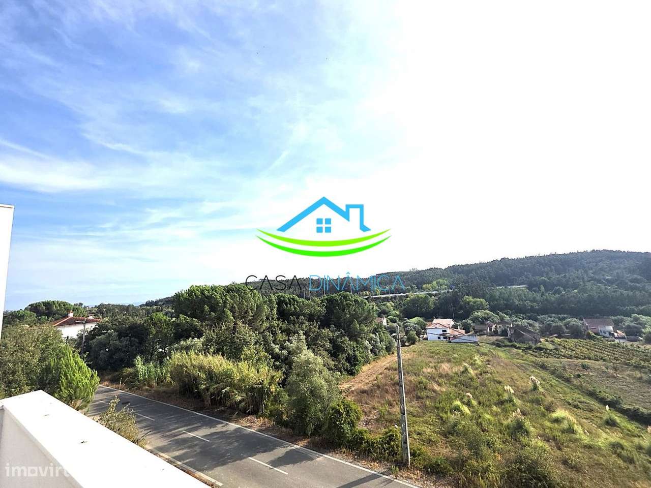 Moradia T4+1 Nova com Garagem Ampla e Jardim – Antuzede, Coimbra-49