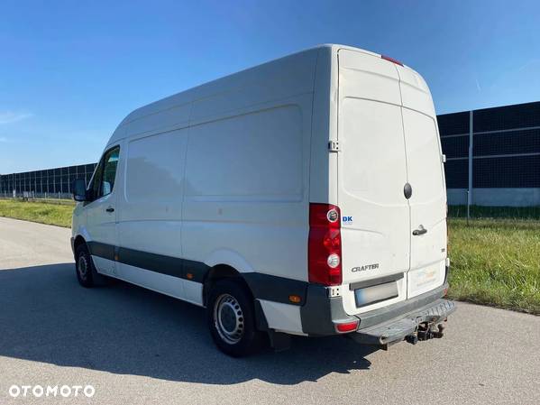 Volkswagen Crafter - 6