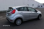 Ford Fiesta - 3