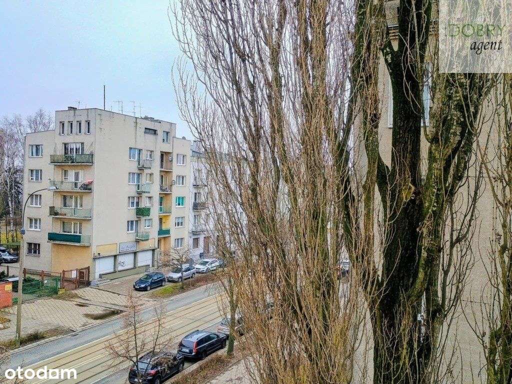 Nowa Cena! kawalerka na Radiostacji! (9 Wydziałów)-8