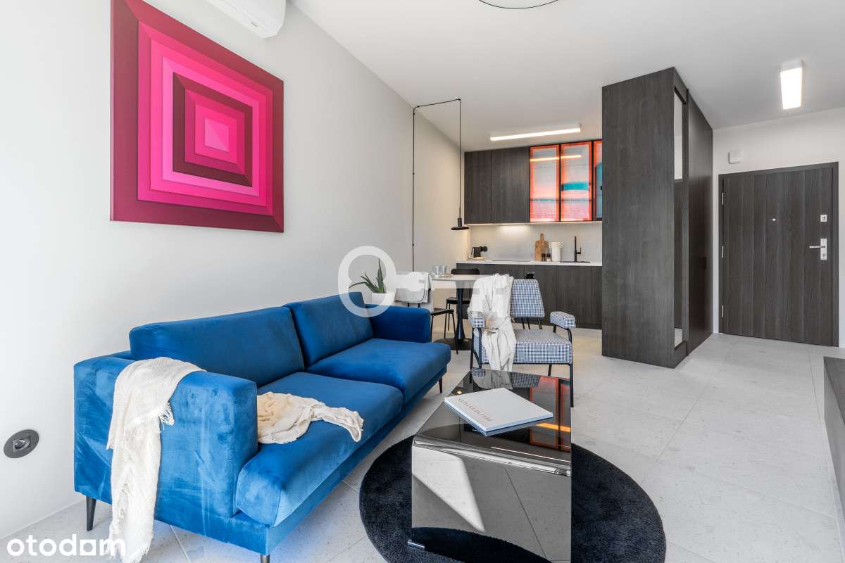 Kępa Mieszczańska | River Point | Do wprowadzenia - Pełny obrazek: 4/20