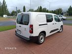 Citroën Berlingo VAN 5 miejsc - 6