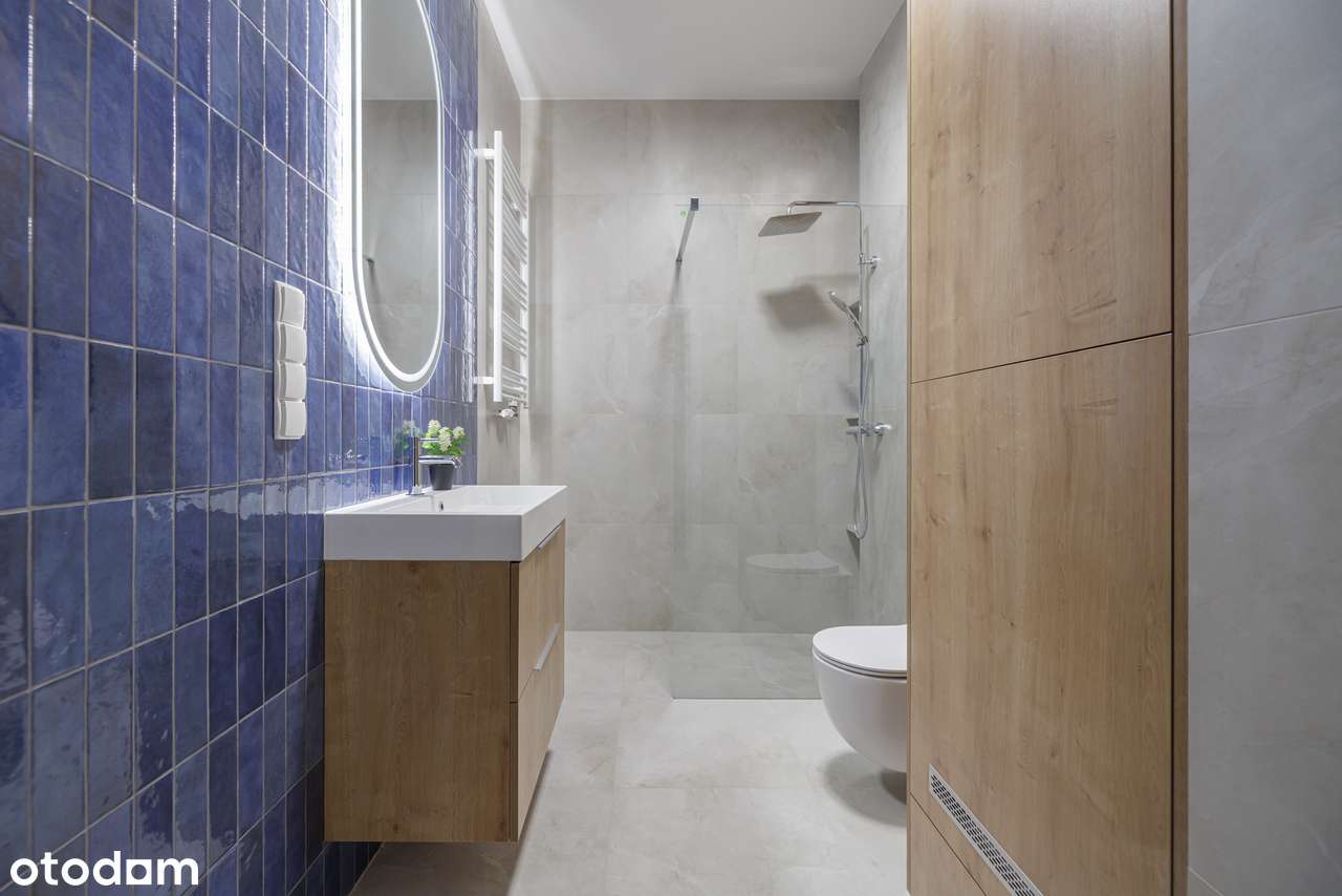 3-pok|Świeżo wykończone|BEZPOŚREDNI WIDOK NA MORZE-13