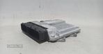 Centralina Do Motor  Ecu Opel Agila (A) (H00) - 1