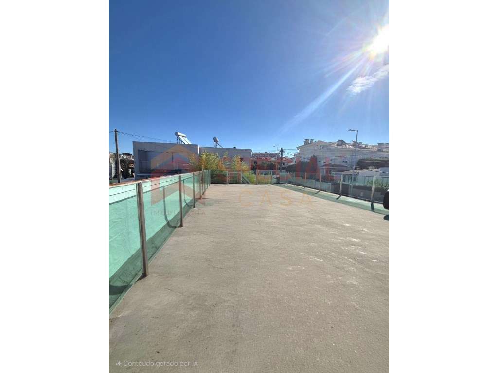 Moradia T3 em Canidelo - Excelente oportunidade de investimento-7