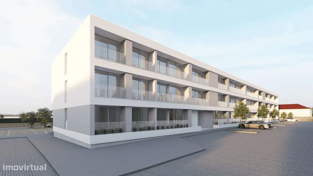 APARTAMENTO T3 EM DARQUE - Grande imagem: 4/15