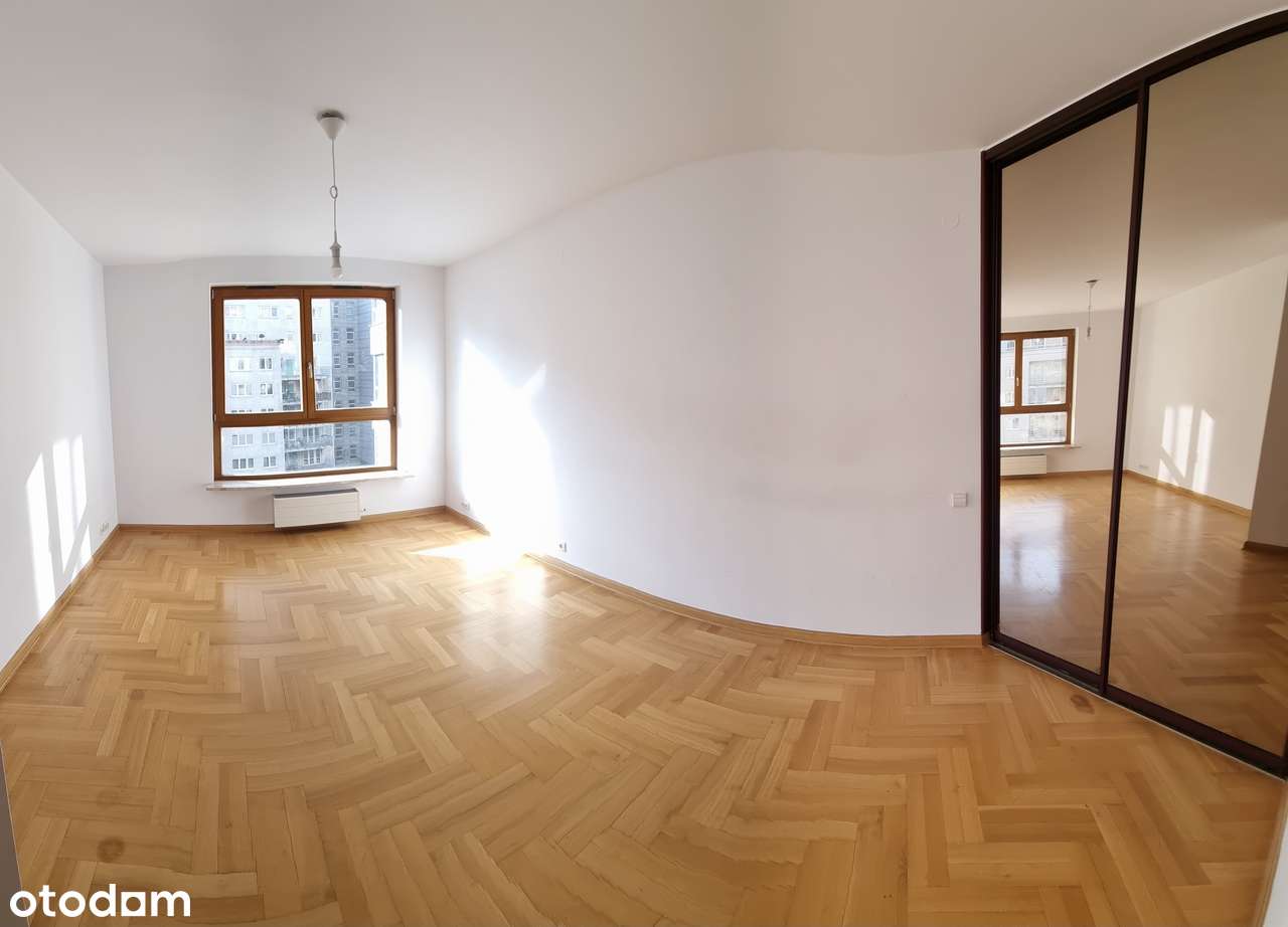 TOP LOKALIZACJA oraz WIDOK!, vis a vis Arkadii, metro 8 minut spacerem-7