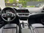 BMW Seria 3 - 7