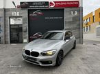 BMW 116 d EDynamics Advantage - 1