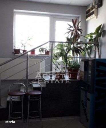 Spatii pentru birouri 500 mp Zona UTA - Imagine principală: 4/5