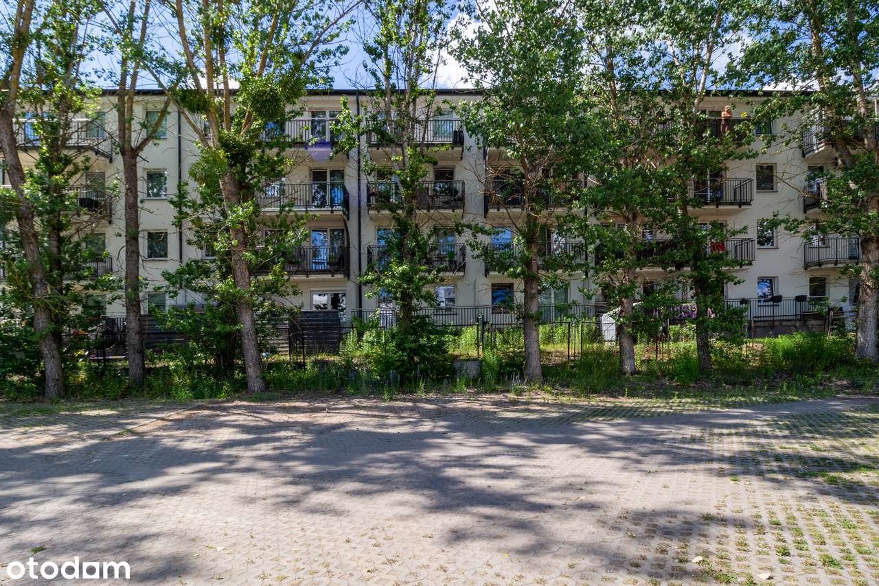 ul. Cedrowa | budynek z 2020r. | 2 pokoje | gotowe do wejścia-12