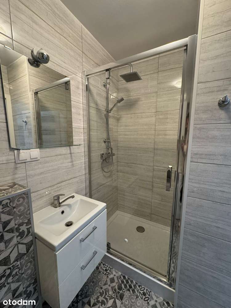 Wynajmę umeblowane mieszkanie w Żyrardowie ul. Chabrowa 1 - Pełny obrazek: 4/8