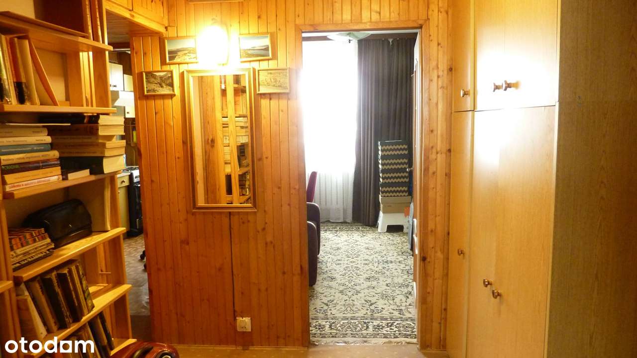 Na sprzedaż 2 pokoje, 47m2, Legionowo - Pełny obrazek: 4/9