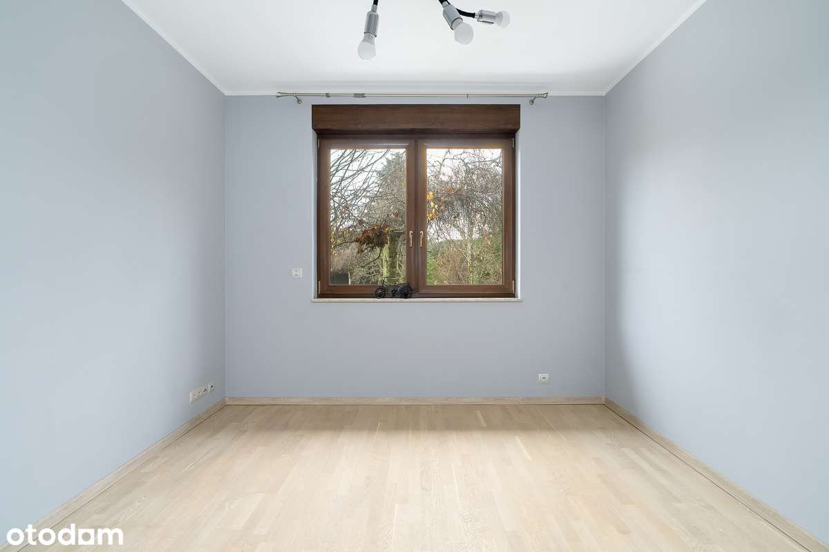 Nowoczesny dom wolnostojący 248 m2, ogród, Chyby, Tarnowo Podgórne-13